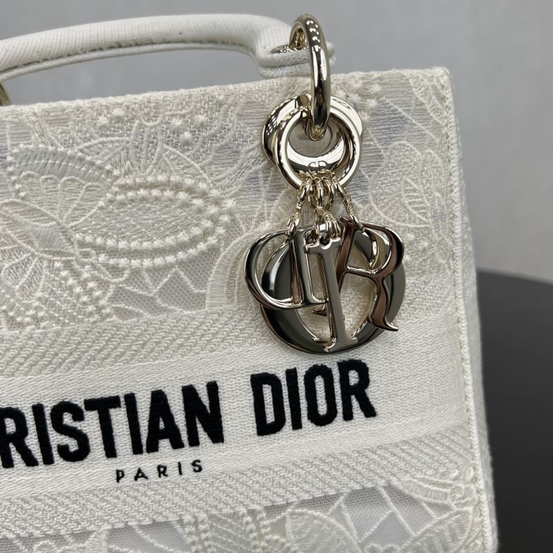 Christian Dior My Lady Bags